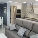 Apartamento Altar Del Cielo Córdoba