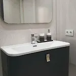 Altar Del Cielo Apartmán *