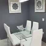 Altar Del Cielo *
