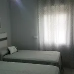 Altar Del Cielo Apartmán