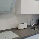 Apartmán Altar Del Cielo Córdoba