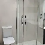 Altar Del Cielo Apartmán Córdoba