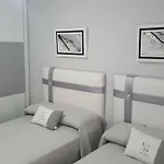 Apartamento Altar Del Cielo *