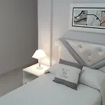 Apartmán Altar Del Cielo Córdoba