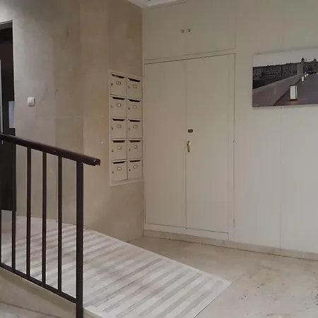 Altar Del Cielo Apartment