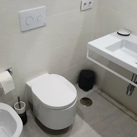 Apartman Altar Del Cielo