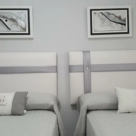 Apartmán Altar Del Cielo Córdoba