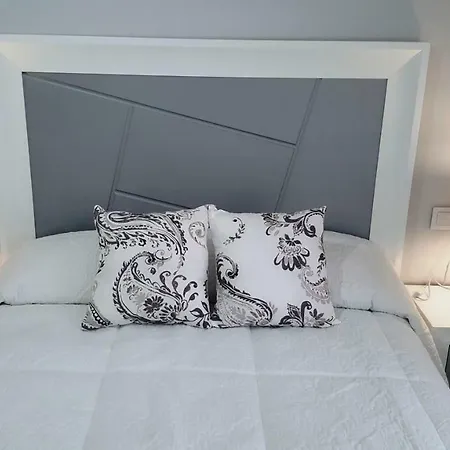 Apartmán Altar Del Cielo