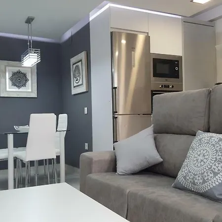 Apartmán Altar Del Cielo Córdoba