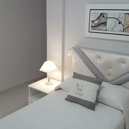 Apartman Altar Del Cielo Córdoba