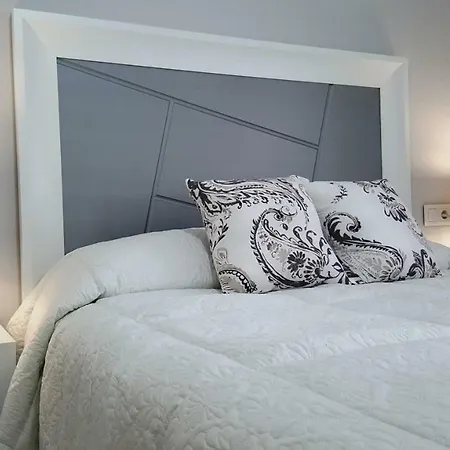 Altar Del Cielo Apartmán Córdoba