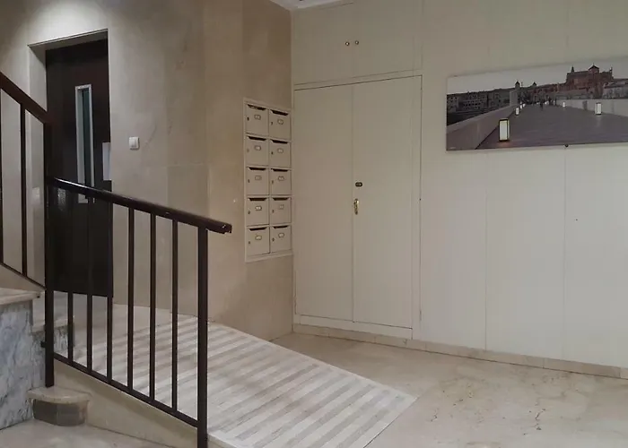 Altar Del Cielo Apartment