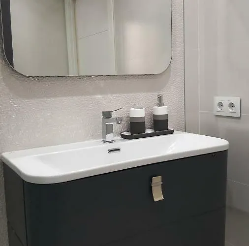 Altar Del Cielo Apartment *