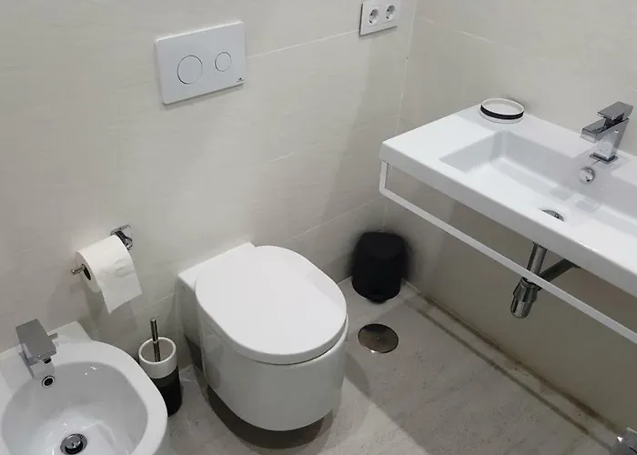 Appartement Altar Del Cielo