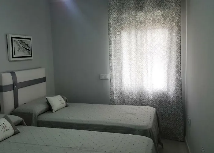 Altar Del Cielo Apartment