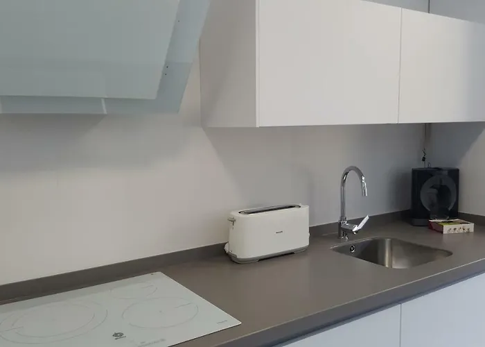 Appartement Altar Del Cielo Cordoue