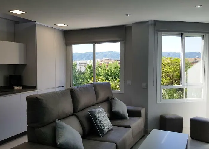 Altar Del Cielo Apartment