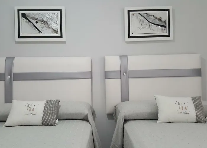 Apartment Altar Del Cielo Cordoba