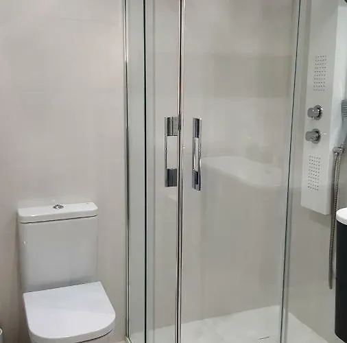 Altar Del Cielo Apartment Cordoba