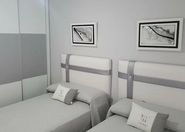 Apartment Altar Del Cielo *