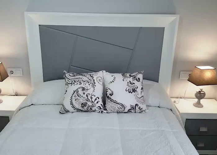 Appartement Altar Del Cielo