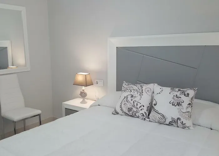 Apartment Altar Del Cielo *