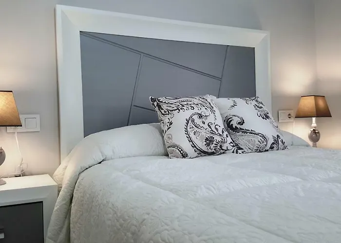 Altar Del Cielo Apartment Cordoba