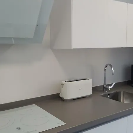 Apartamento Altar Del Cielo Córdova