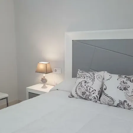 Apartamento Altar Del Cielo *