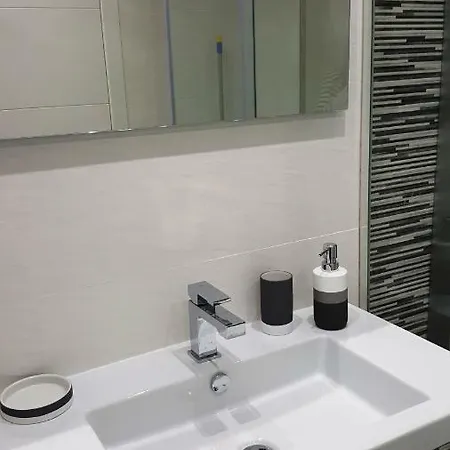 Altar Del Cielo Apartamento