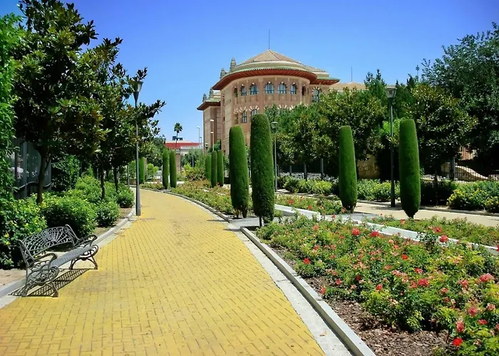 Altar Del Cielo アパート *