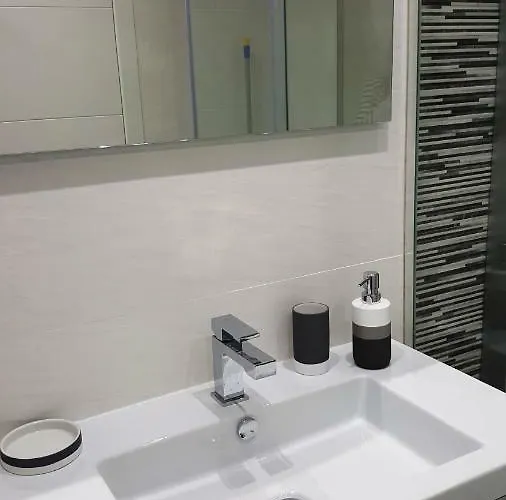 Altar Del Cielo アパート