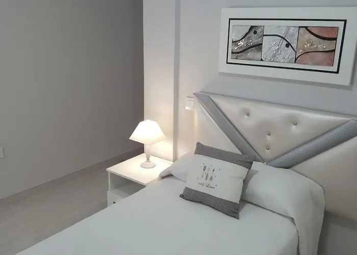 アパート Altar Del Cielo コルドバ