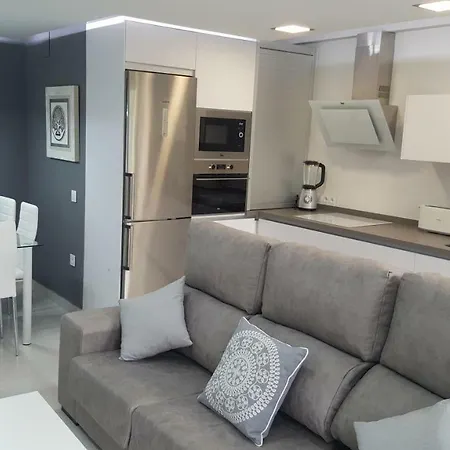 아파트 Altar Del Cielo 코르도바