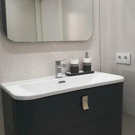 Altar Del Cielo 아파트 *