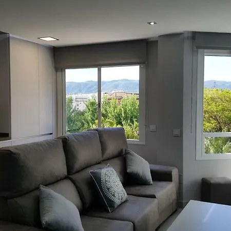 Altar Del Cielo 아파트