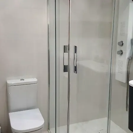 Altar Del Cielo 아파트 코르도바