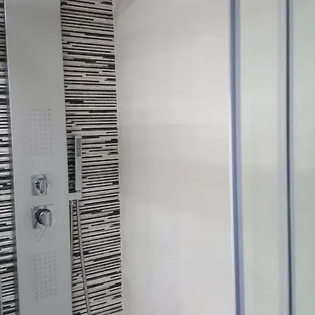 아파트 Altar Del Cielo *